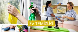 TEMİZLİK ŞİRKETLERİ