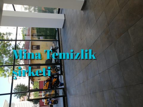 TEMİZLİK ŞİRKETLERİ