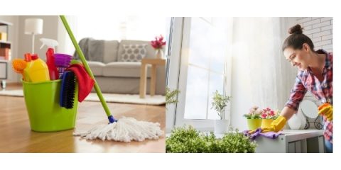 Maltepe Temizlik Şirketleri