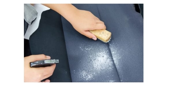 Maltepe Koltuk Temizliği
