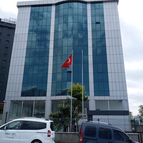mina temizlik şirketi