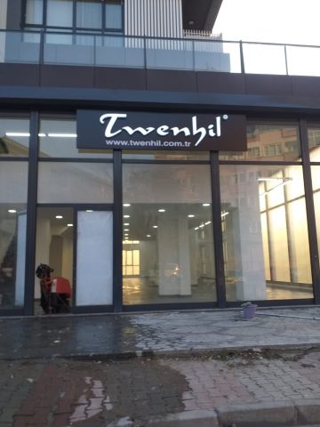 ofis temizliği